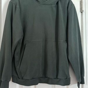 Lululemon Men's hoodie